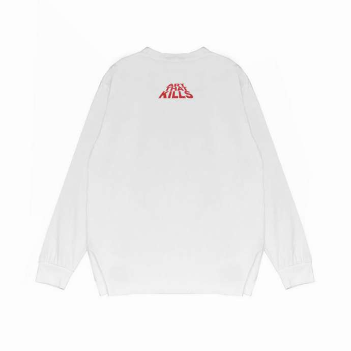 Picture of Gallery Dept T Shirts Long _SKUGalleryDeptS-XXLCHGA03430903